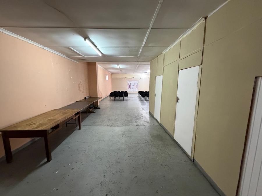 Commercial Property for Sale in King Williams Town Central Eastern Cape